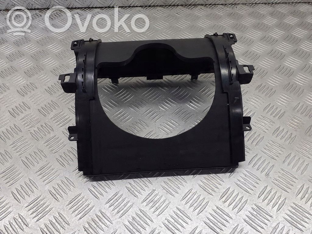 Land Rover Range Rover Sport L320 Capac coloană direcție 