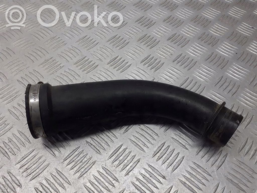 Renault Megane II Conductă/furtun admisie aer 
