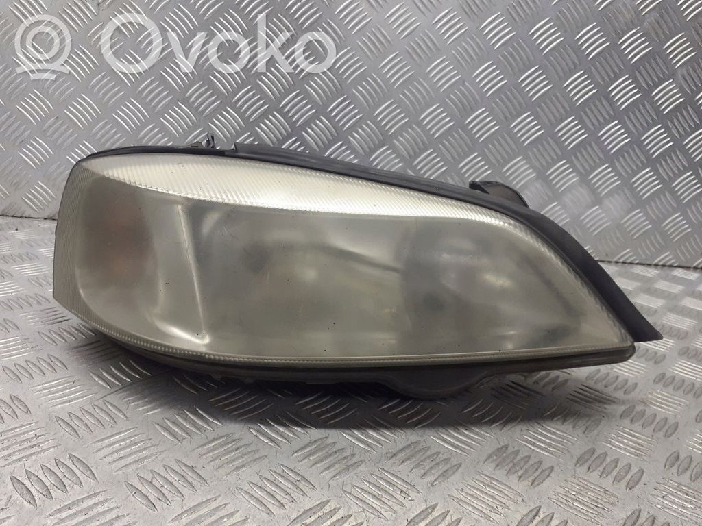LED-Tagfahrscheinwerfer   13132456