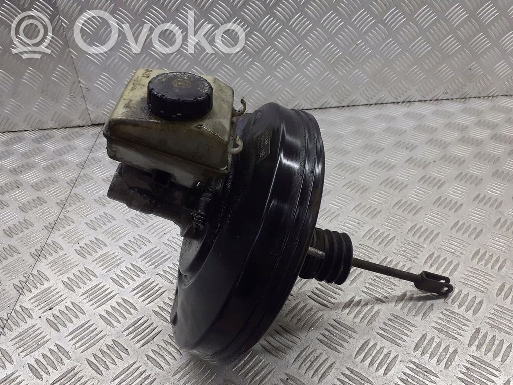 Opel Astra H Servofreno