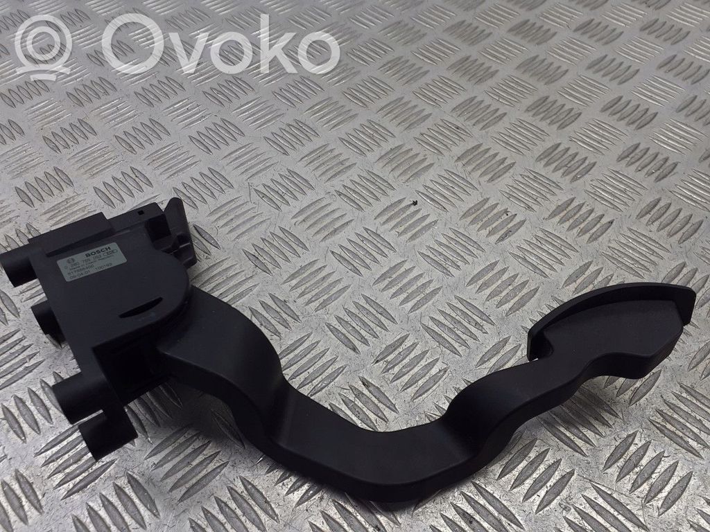 Accelerator pedal position sensor   517856400