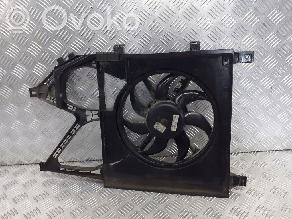 Fan set   13123715
