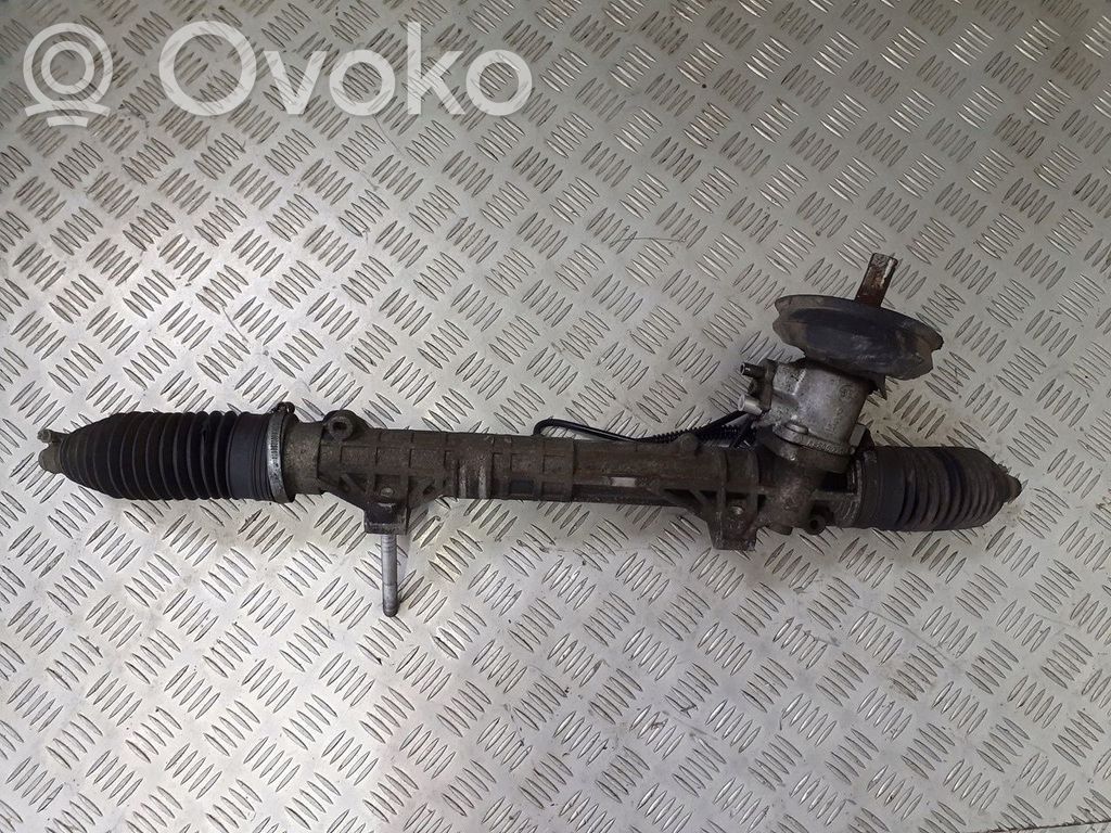 Citroen C4 I Cremagliera dello sterzo 