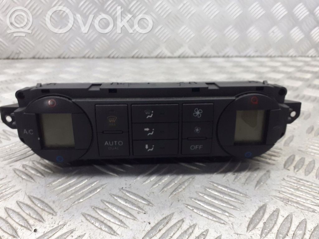 Ford C-MAX I Interruptor de control del ventilador interior 