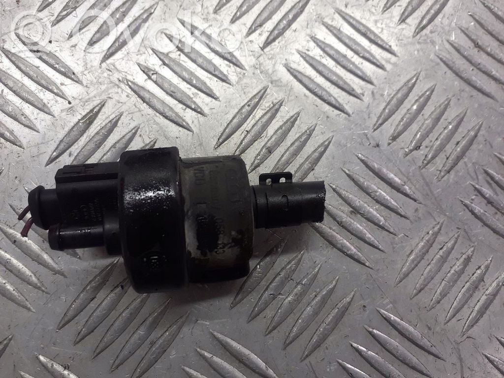 Electroválvula del turbo   058133459