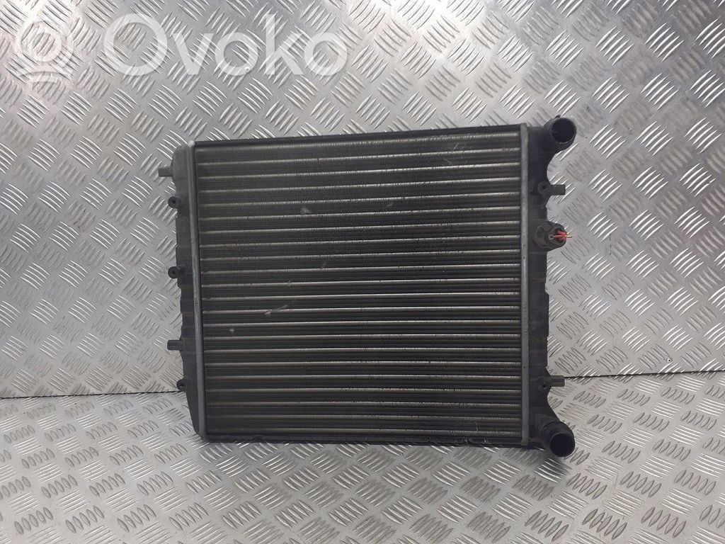 Volkswagen Fox Radiatore di raffreddamento