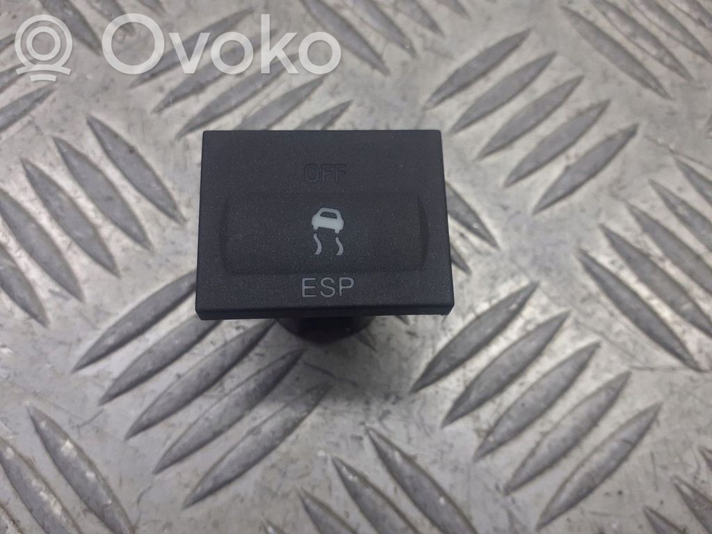 Interruptor ESP (programa de estabilidad)   3M5T2C418BC