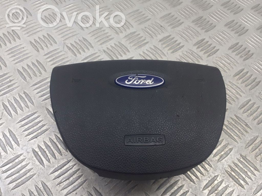 Airbag dello sterzo   4M51A042B85