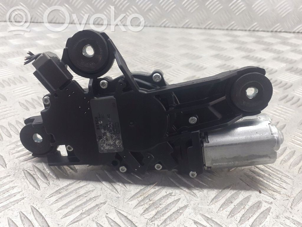 Ford Focus Wischermotor Heckscheibe 