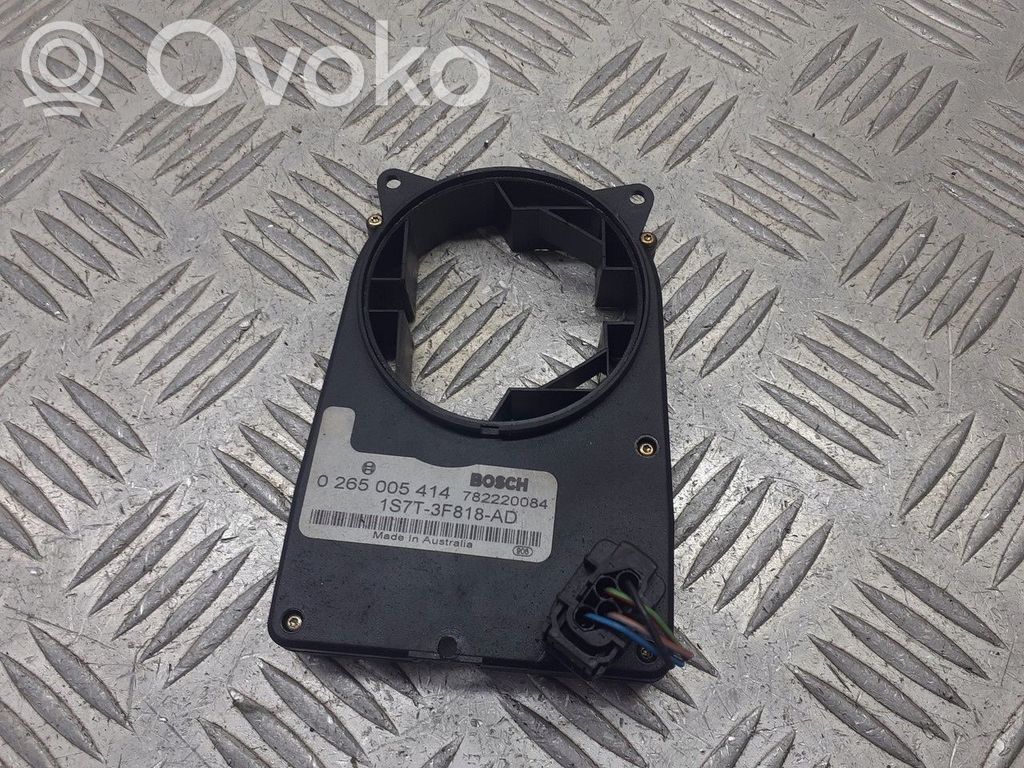 Lenkwinkelsensor   1S7T3F818AD