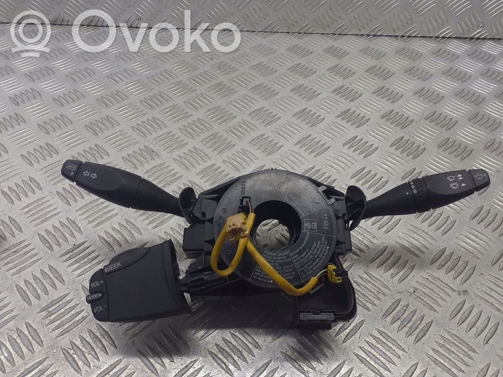 Ford Mondeo Mk III Leva/interruttore dell’indicatore di direzione e tergicristallo