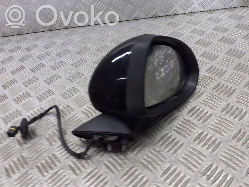 Etuoven sähköinen sivupeili   E1020873
