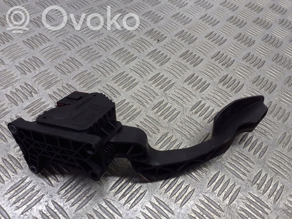 Gaspedalsensor elektrisch   55702020