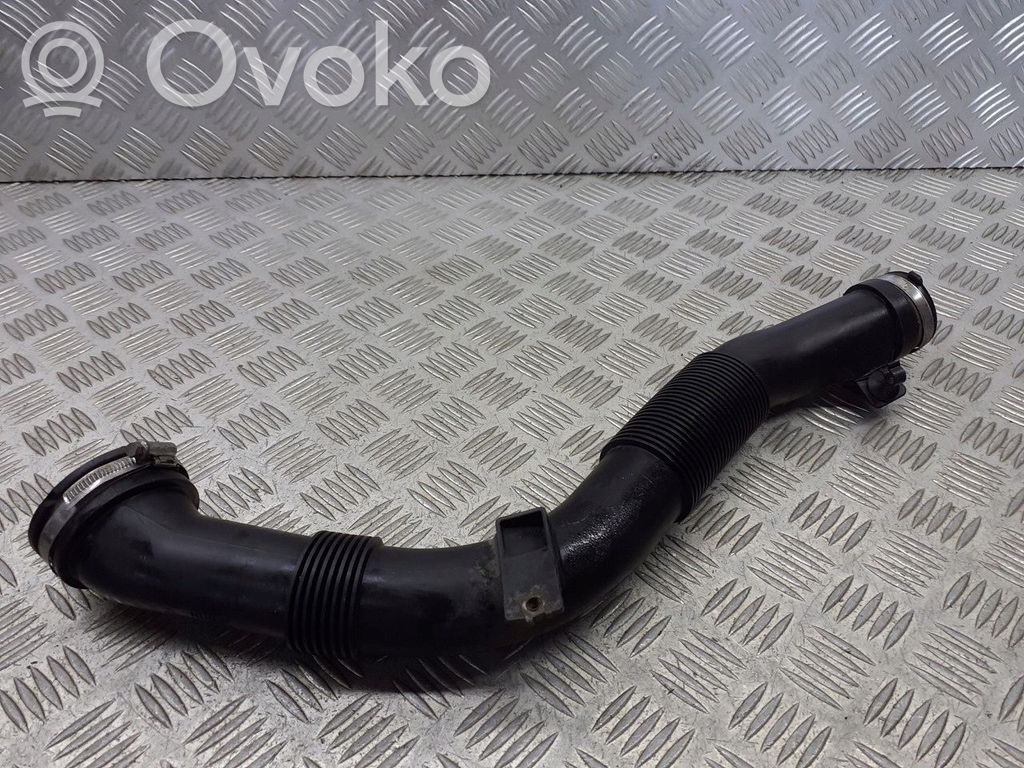 Opel Corsa D Tubo flessibile intercooler