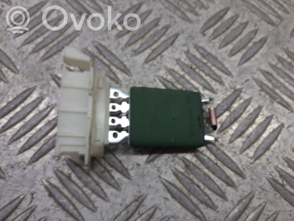 Fiat Croma Motor aerotermă/rezistor ventilator 