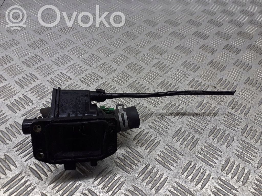 Ford Fusion Obudowa termostatu