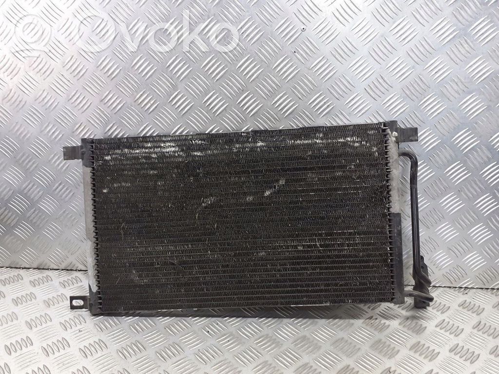 Radiator (interior) aer condiționat (A/C)   64538377648