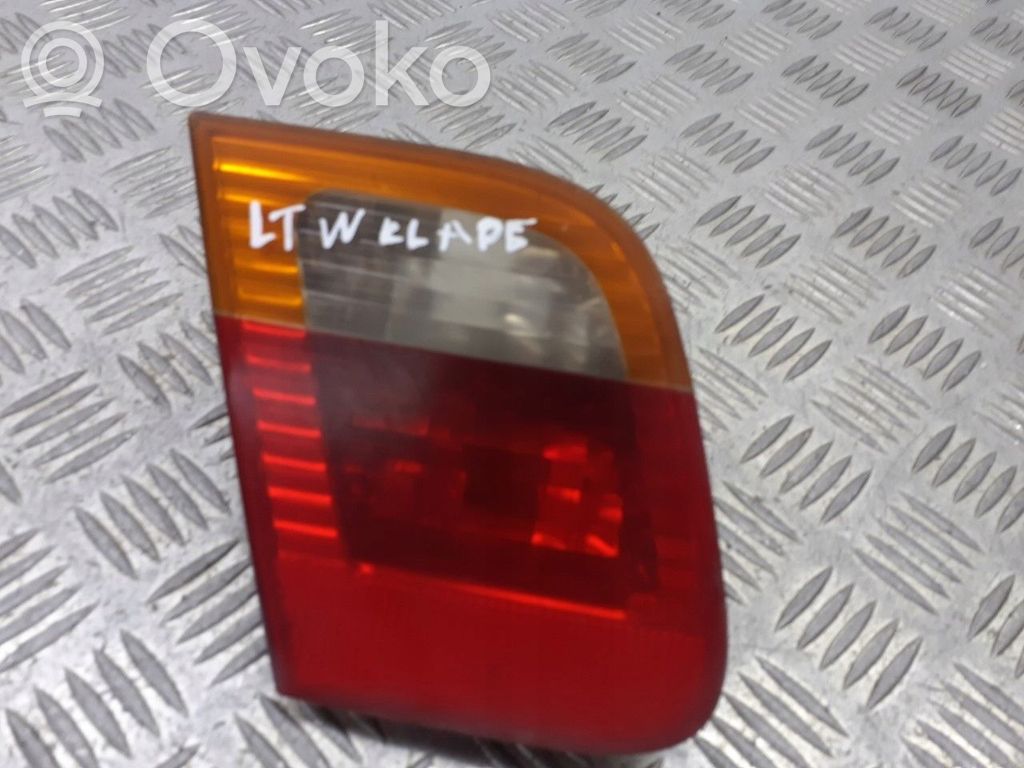 BMW 3 E46 Luz trasera/de freno 
