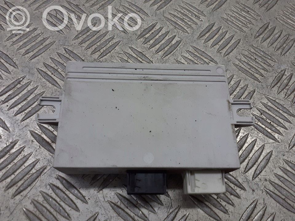 BMW 3 E46 Unitate/modul de comandă parcare PDC 