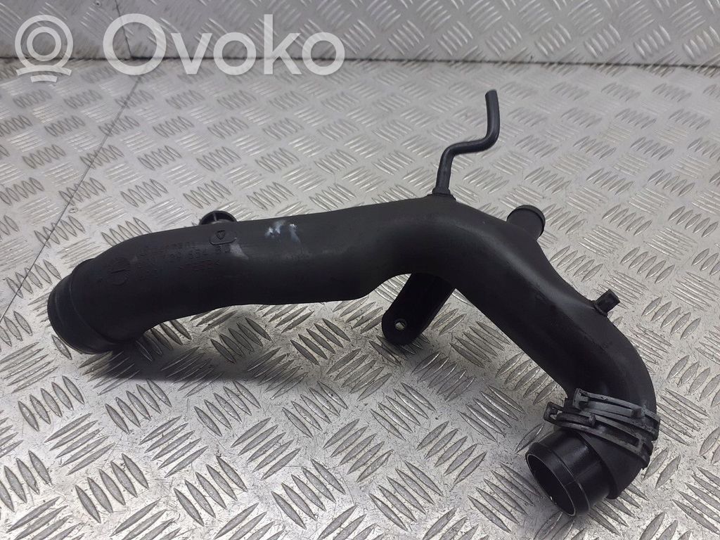 Volkswagen Polo IV 9N3 Conductă/furtun admisie aer 
