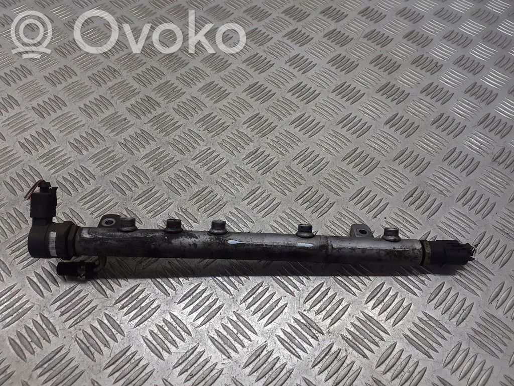 Mercedes-Benz A W169 Rampă alimentare injectoare 