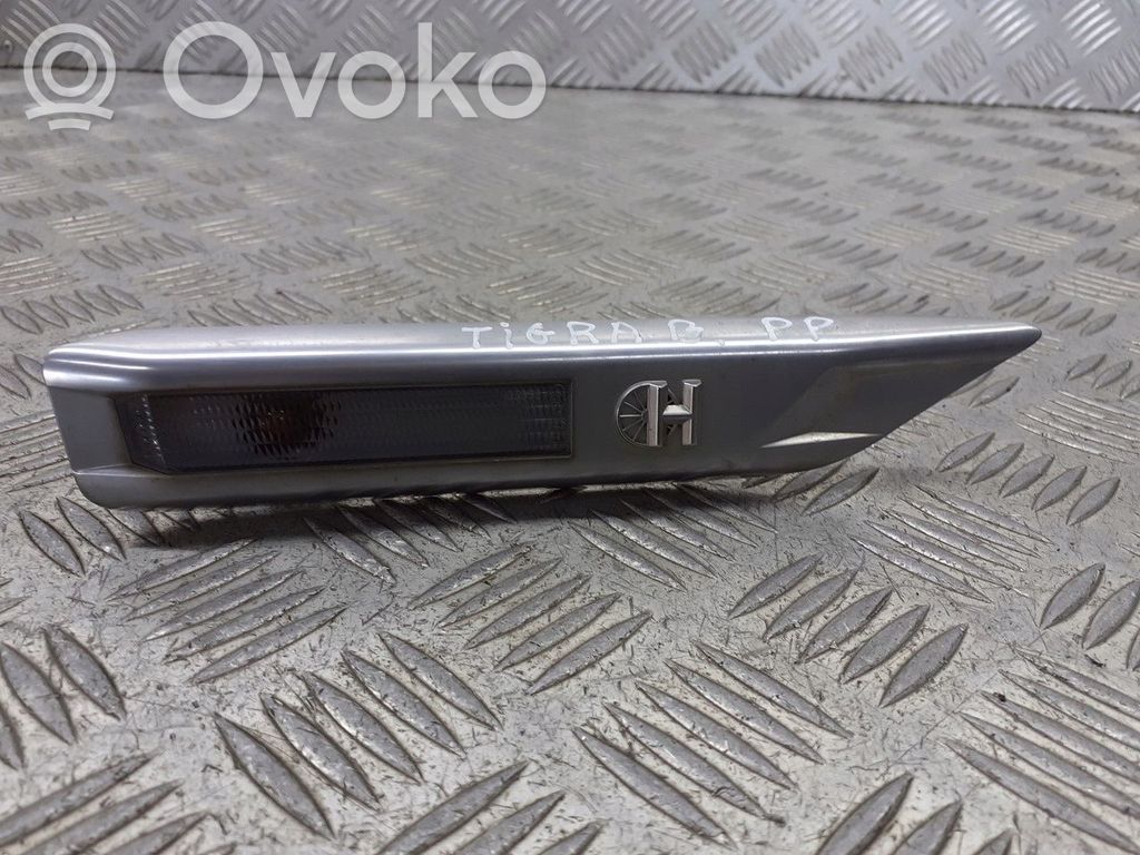 Opel Tigra B Frontblinker 