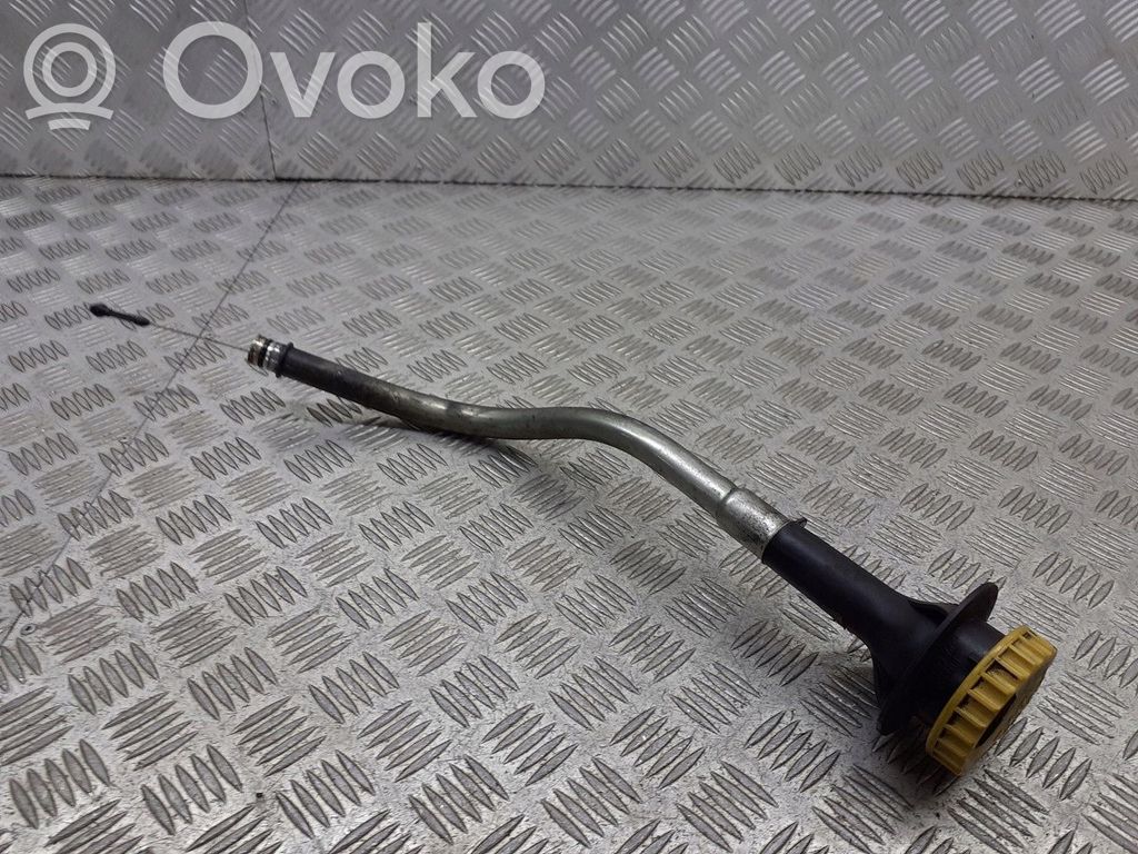 Saab 9-5 Ölmessstab Ölpeilstab 