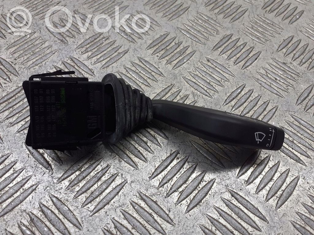 Opel Corsa C Leva comando tergicristalli