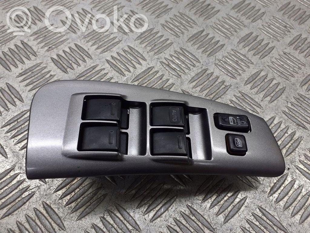 Toyota Matrix (E130) Electric window control switch 