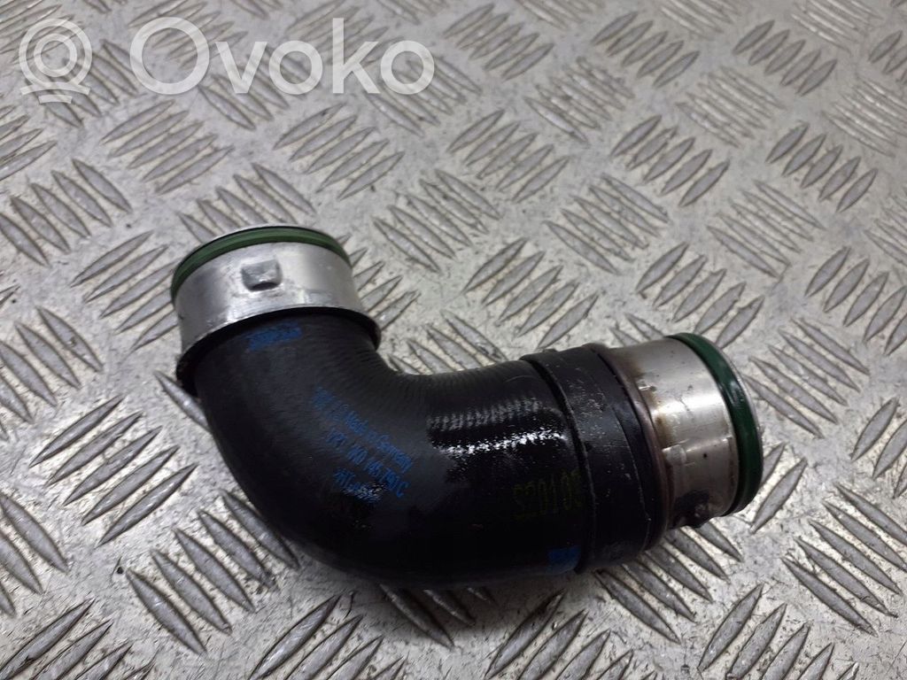 Skoda Octavia Mk2 (1Z) Tubo flessibile intercooler 