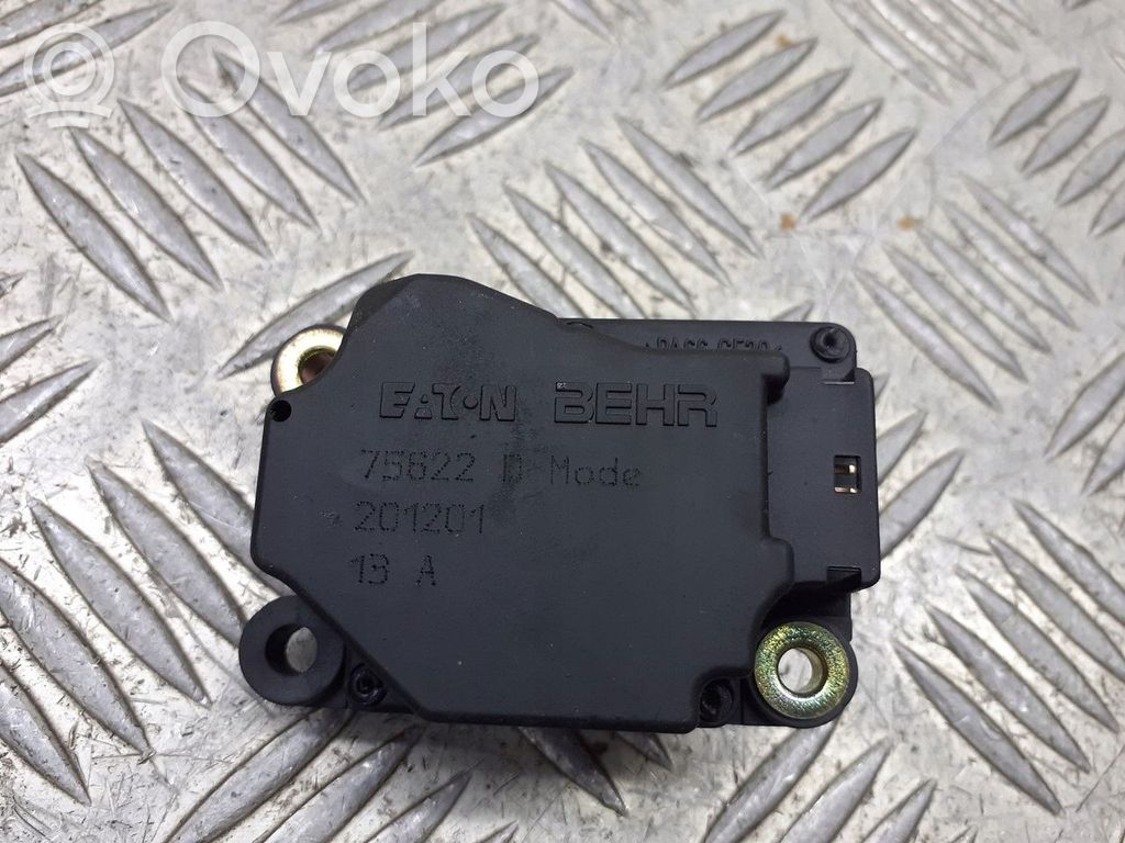 Volvo S60 Motorino attuatore aria 