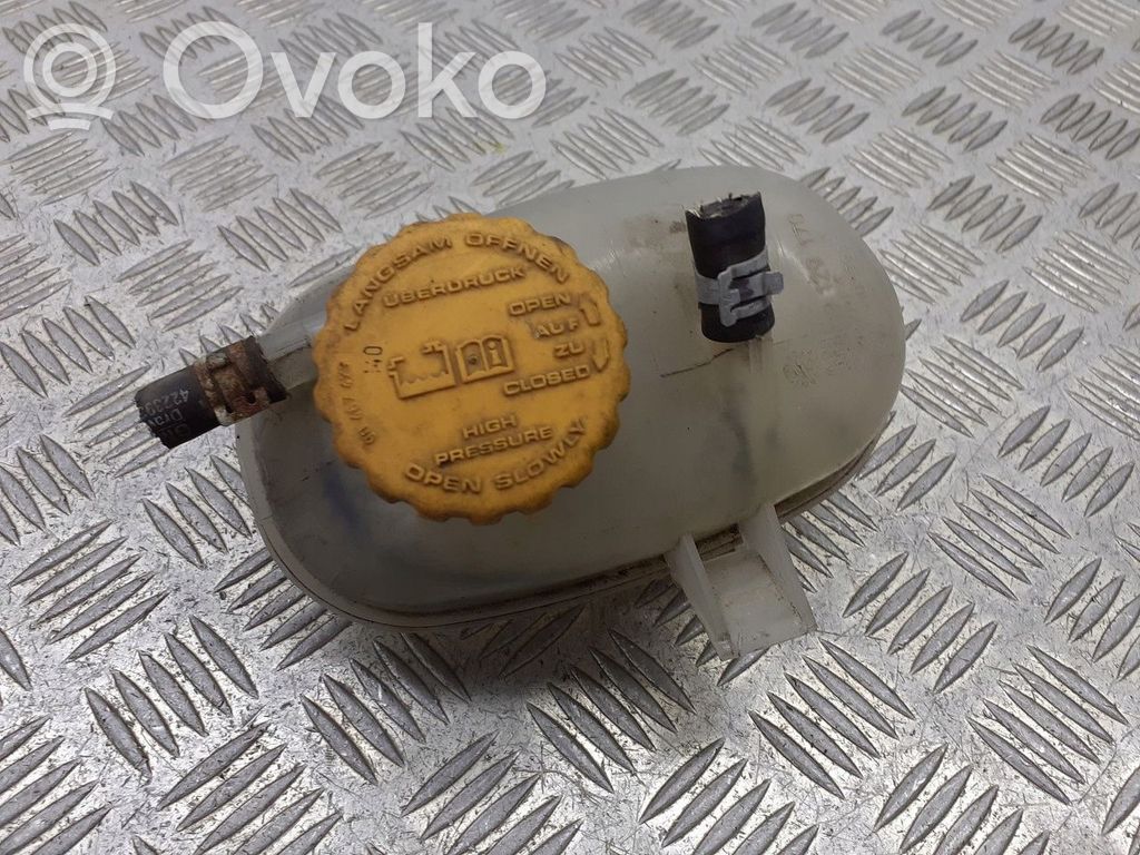 Opel Tigra B Zbiornik wyrównawczy chłodziwa