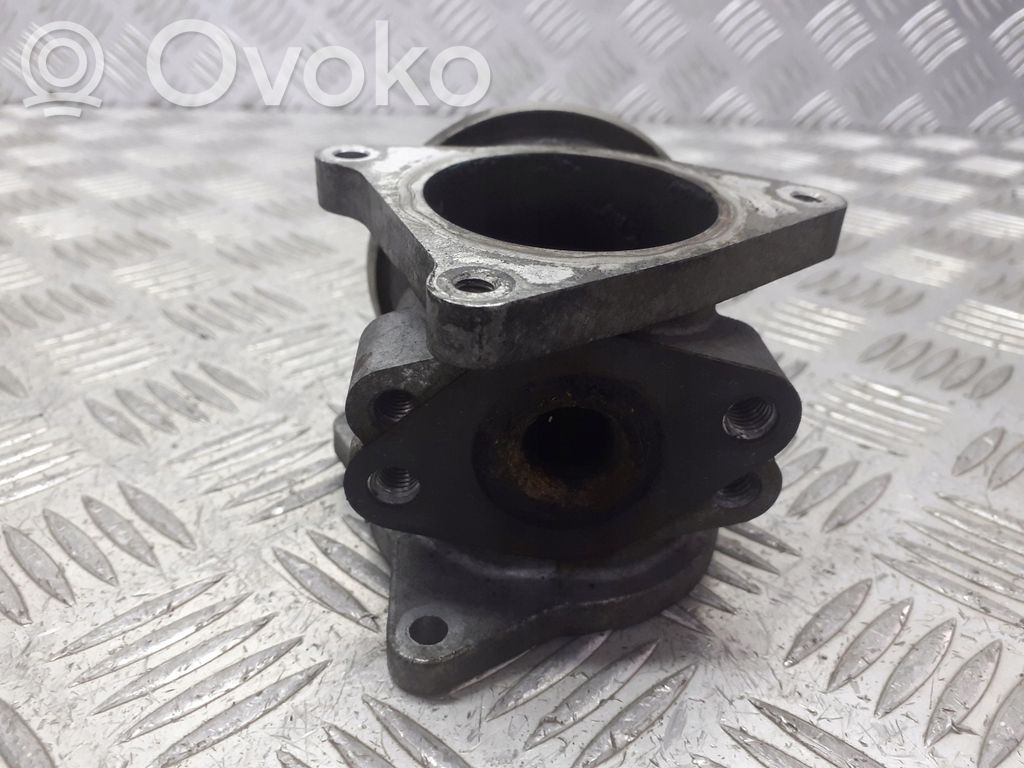 Volkswagen Golf V Válvula EGR 