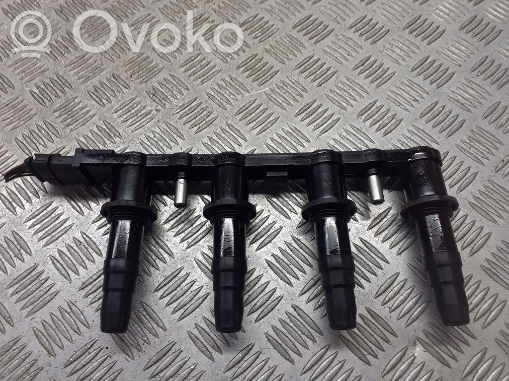 Opel Meriva A Spark distributor