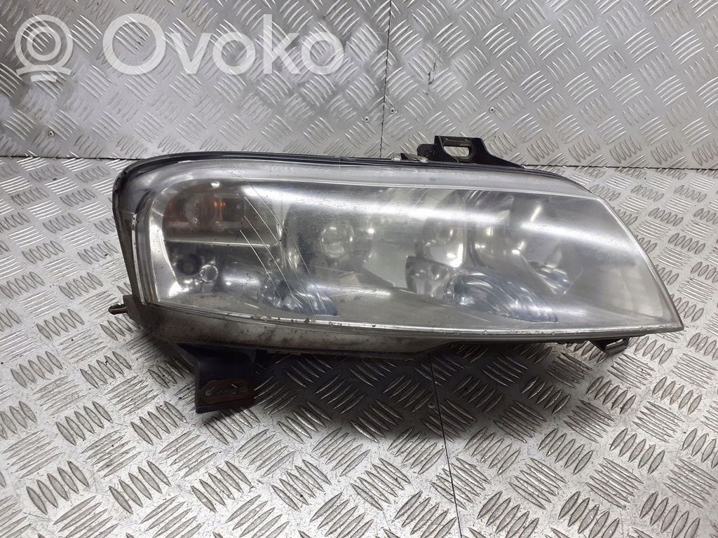 Fiat Stilo LED Daytime headlight 