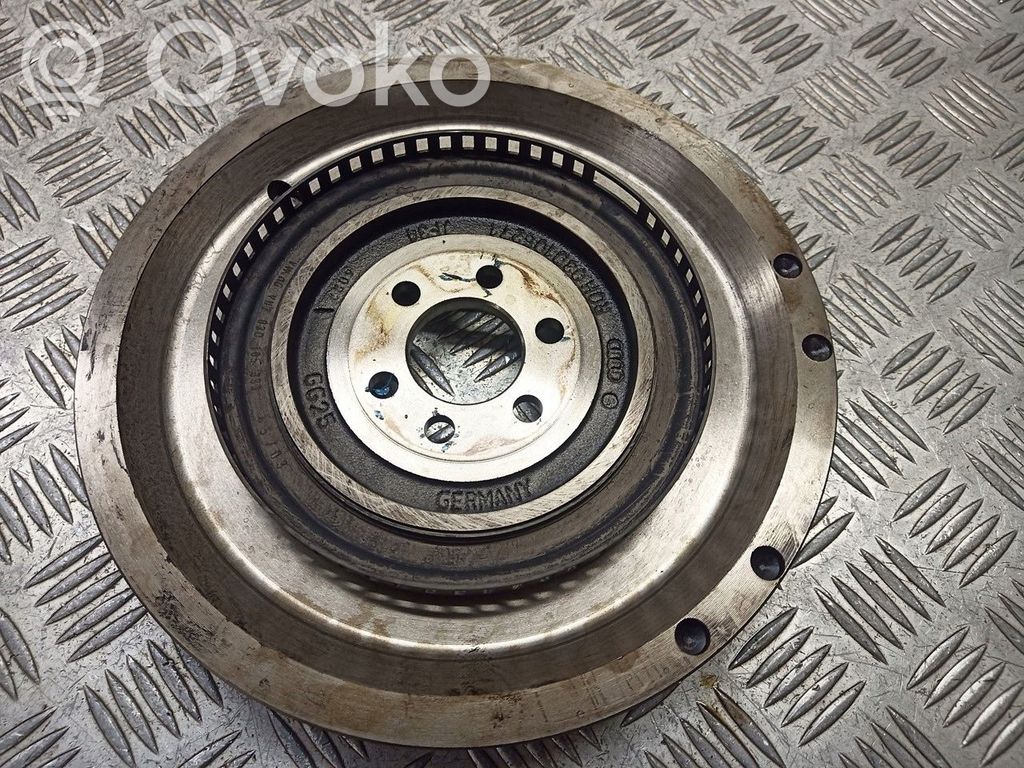 Skoda Fabia Mk1 (6Y) Volanta ambreiaj 