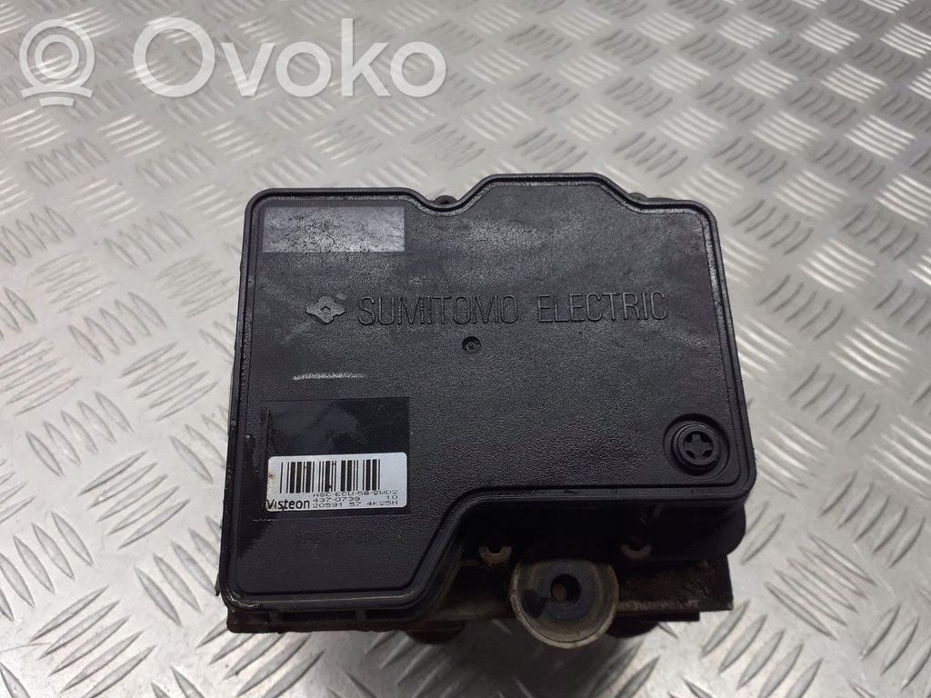 ABS-pumppu   4370739