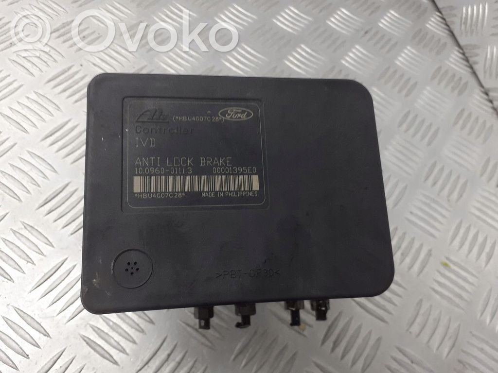 Pompa ABS   3M512C405EA