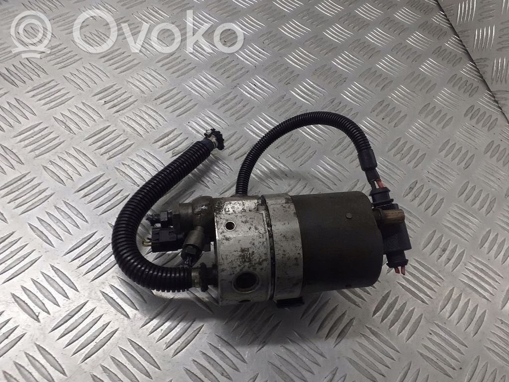 Volkswagen PASSAT B5 Pompa ABS