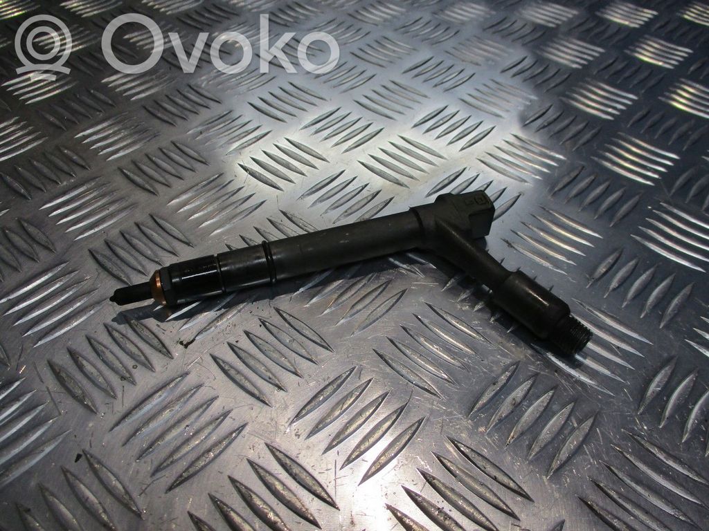 Wtryskiwacz paliwa   TJBB01901D