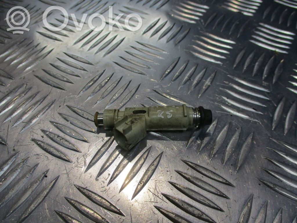 Inyector de combustible   1S7EF7B