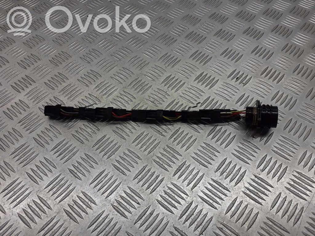 Cablaj injectoare combustibil   038971803