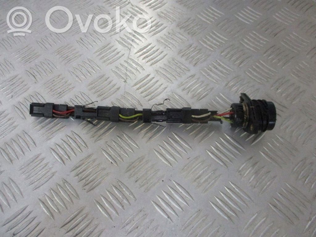 Seat Ibiza III (6L) Faisceau de fils d'injecteur de carburant 