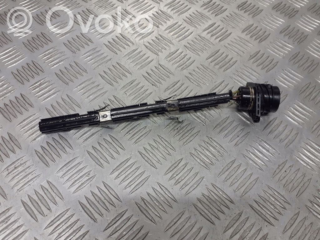 Volkswagen Polo IV 9N3 Cavi iniettore di carburante 