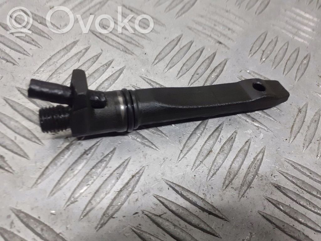 Saab 9-3 Ver1 Inyector de combustible 