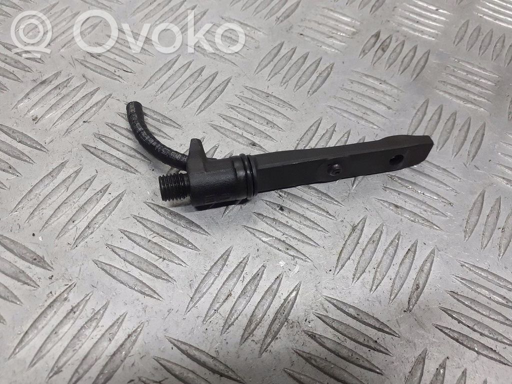 Saab 9-3 Ver1 Inyector de combustible 