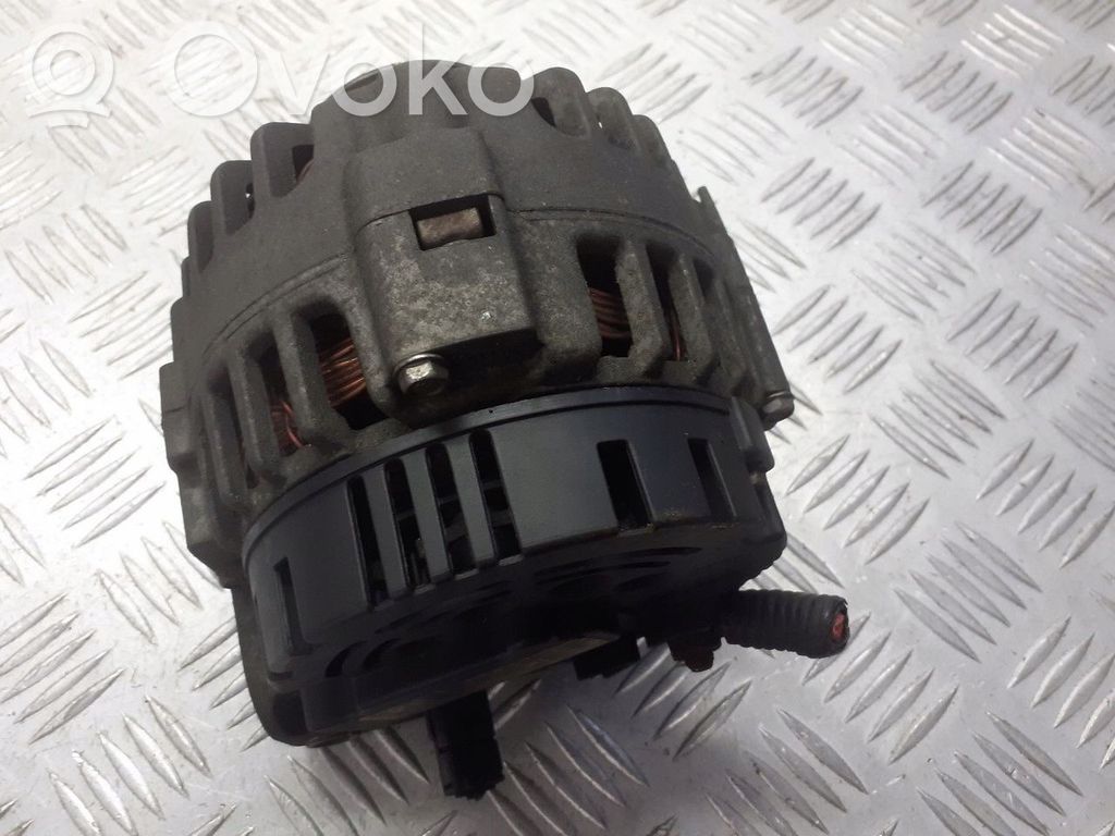 Alternador   8200660044