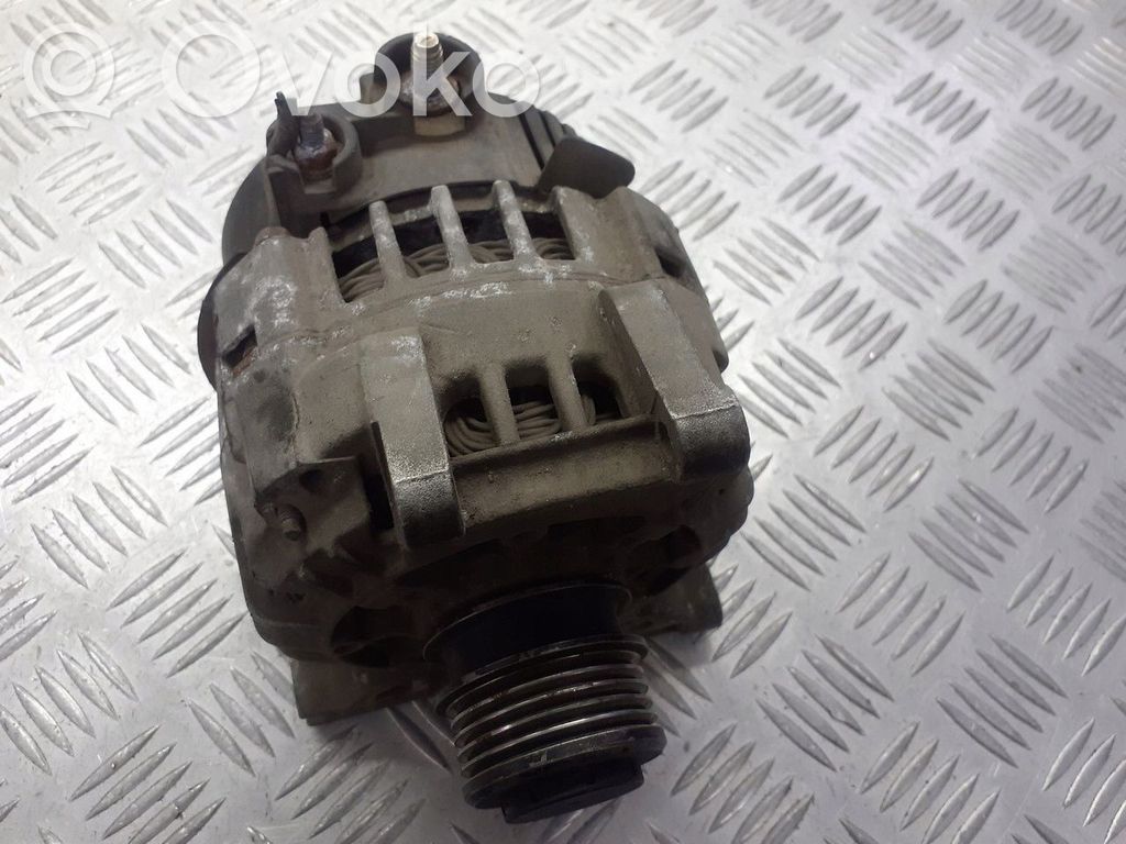 Alternador