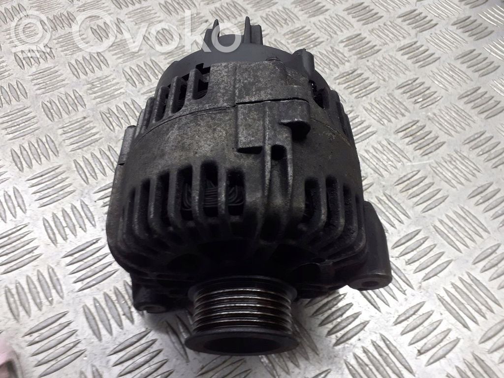 BMW 3 E46 Alternator 