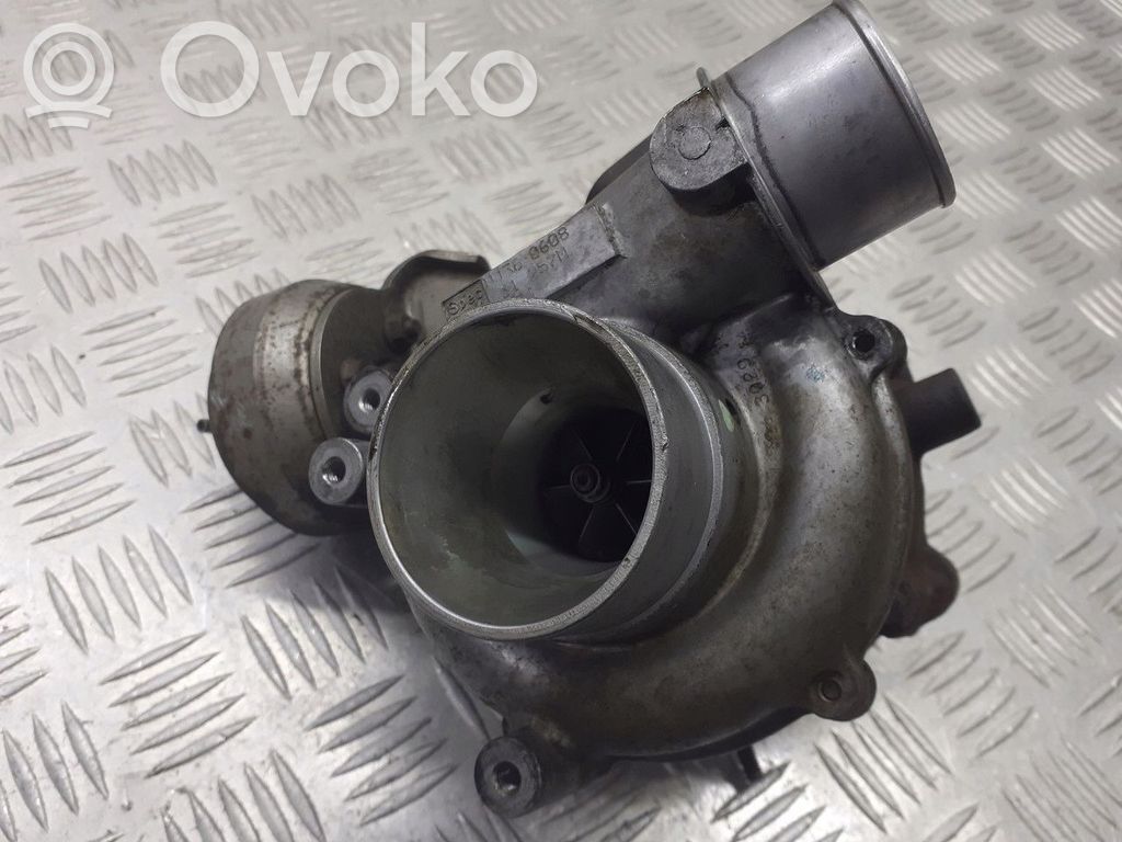 Turbina   VJ360608